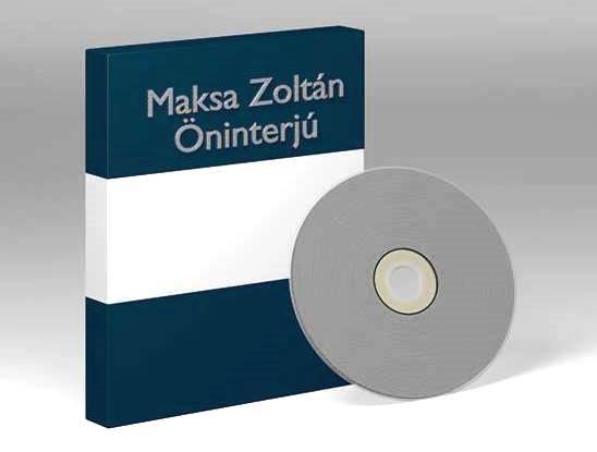 maksa oninterju cd